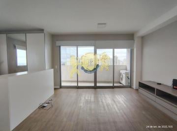 Apartamento · 60m² · 1 Quarto · 1 Vaga · Flat para alugar - Edifício Urbanity Home