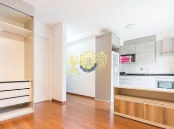 Apartamento · 35m² · 1 Quarto · 1 Vaga · Flat com 1 Quarto à venda em Pinheiros
