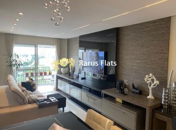 Apartamento · 74m² · 2 Quartos · 1 Vaga · Rarus Flats - Apartamento para venda - Edifício Via Ibirapuera