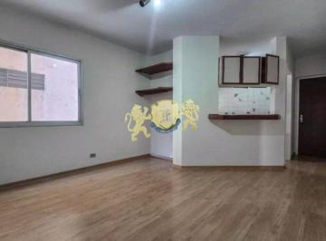 Apartamento · 48m² · 1 Quarto · 1 Vaga · Rarus Flats - Apartamento para venda - Edifício Fifth Avenue