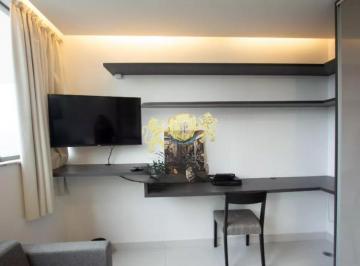Apartamento · 30m² · 1 Quarto · 1 Vaga · Flat com 1 Quarto para alugar na Vila Nova Conceição - SP