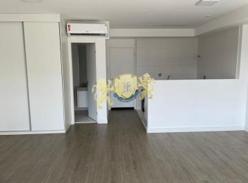 Apartamento · 49m² · 1 Quarto · 1 Vaga · Rarus Flats - Apartamento para venda - Edifício Urbanity Home