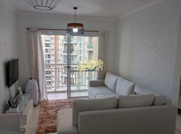 Apartamento · 55m² · 2 Quartos · 1 Vaga · Flat de 2 dormitórios para alugar no Paraíso - Condomínio UPSIDE