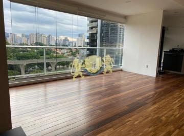 Apartamento · 90m² · 2 Quartos · 2 Vagas · Rarus Flats - Flat para venda - Edifício New Age Michigan