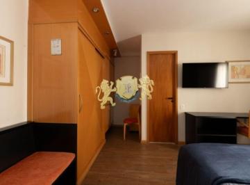 Apartamento · 25m² · 1 Quarto · 1 Vaga · Flat para venda no Jardins - Edifício Interative Flat