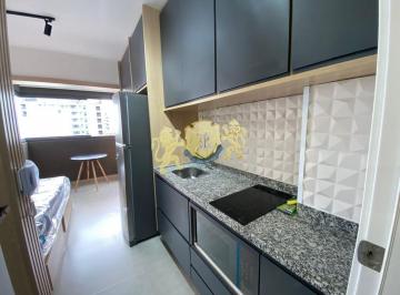 Apartamento · 22m² · 1 Quarto · Flat para alugar no Jardins - Studios Pamplona