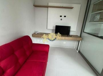 Apartamento · 32m² · 1 Quarto · 1 Vaga · Apartamento com 1 Quarto para alugar na Vila Olímpia - SP