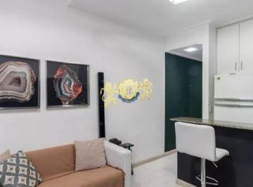 Apartamento · 45m² · 1 Quarto · 1 Vaga · Apartamento com 1 Quarto à venda, 45m² - Moema
