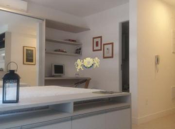 Apartamento · 28m² · 1 Quarto · 1 Vaga · Flat com 1 Quarto à venda em Pinheiros