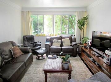 Apartamento · 137m² · 3 Quartos · 2 Vagas · Apartamento à venda na Vila Mariana com 3 quartos e 2 vagas de garagem.