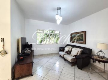 Casa · 150m² · 3 Quartos · 5 Vagas · CASA DE VILA VENDA - PLANALTO PAULISTA