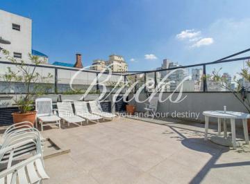 Apartamento · 160m² · 3 Quartos · 2 Vagas · APARTAMENTO VENDA HIGIENÓPOLIS