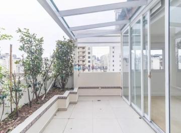 Apartamento · 578m² · 5 Quartos · 2 Vagas · Cobertura Jardins, 5 Dormitórios, 4 Suites, 2 Garagens