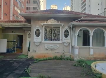 Comercial · 130m² · 6 Vagas · Casa a venda Comercial Moema 350 m2 terreno