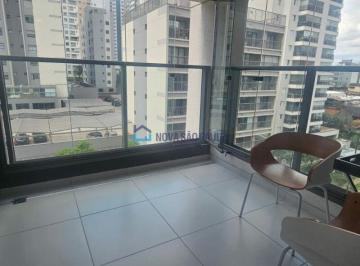 Apartamento · 79m² · 3 Quartos · 1 Vaga · Apartamento a venda 100m do Metrô