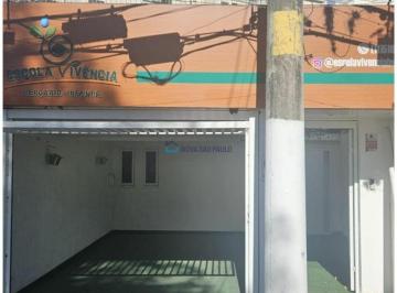 Comercial · 219m² · 2 Vagas · Chácara Santo Antônio p/ Venda Res. ou Cml. Documentação já Pronta! Estudo Permuta!!!