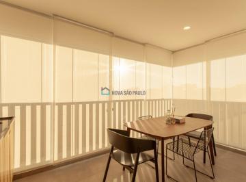Apartamento · 69m² · 2 Quartos · 1 Vaga · Apartamento com 2 quartos, 1 suite, 200 metros metrô!