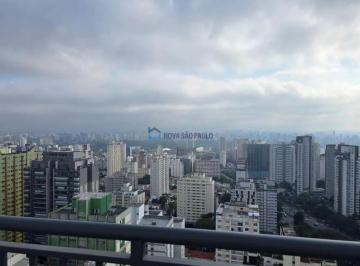 Apartamento · 32m² · 1 Quarto · Apartamento à venda na Vila Mariana com 1 Quarto