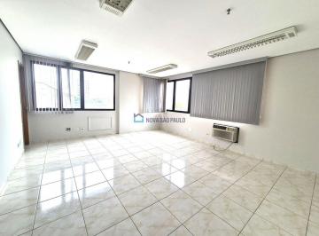 Comercial · 38m² · 1 Vaga · Sala comercial à venda ao lado do Metrô Saúde.