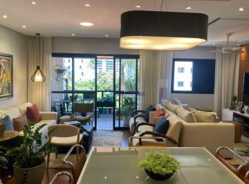 Apartamento · 105m² · 2 Quartos · 2 Vagas · Apartamento 02 dormitórios suítes - Vila Nova Conceição