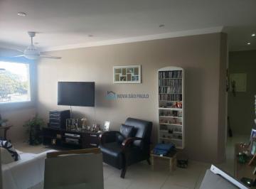 Apartamento · 62m² · 2 Quartos · 1 Vaga · Apartamento à venda na Vila Guarani com 2 quartos e 1 vaga de garagem.