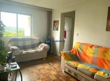 Apartamento · 65m² · 2 Quartos · 1 Vaga · Apartamento à venda na Vila do Encontro | Jabaquara | 65m² | 2 dormitórios | 2 banheiros | 1 vaga.