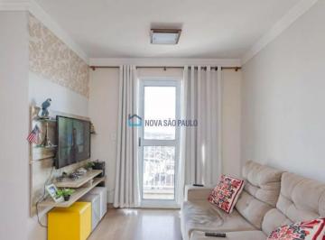 Apartamento · 47m² · 2 Quartos · 1 Vaga · Apartamento à Venda 2 Dormitórios, 1 Vaga - Jardim Celeste