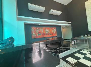 Comercial · 58m² · 1 Vaga · Conjunto comercial Moema com renda.