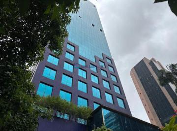 Comercial · 58m² · 1 Vaga · Conjunto comercial Moema com renda.