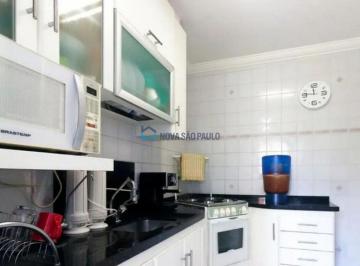 Apartamento · 50m² · 2 Quartos · 1 Vaga · Apartamento com excelente planta na Vila Camprestre