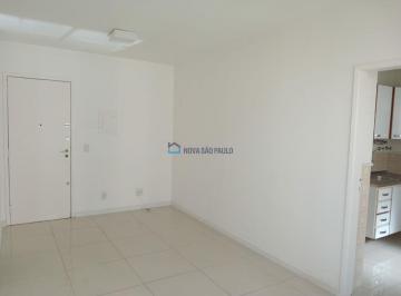 Apartamento · 38m² · 1 Quarto · 1 Vaga · Apartamento com 1 dormitório à venda em Moema Pássaros, 38 m², 1 vaga
