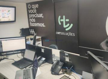 Comercial · 48m² · 1 Vaga · Conjunto Comercial 48,17m² - Jabaquara
