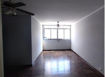 Apartamento · 90m² · 2 Quartos · 1 Vaga · Apartamento à venda de 90m², 2 dormitórios, 1 vaga, Cerqueira Cesar.