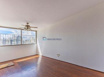 Apartamento · 115m² · 3 Quartos · 1 Vaga · Venda Apartamento Moema - 03 quartos - 1 vaga, -105 m² - Próximo ao Metrô