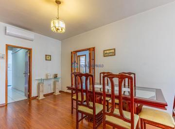 Apartamento · 120m² · 3 Quartos · 1 Vaga · Apartamento à venda na Rua Tutóia com 120m², 3 dormitórios reformados e excelente ventilação