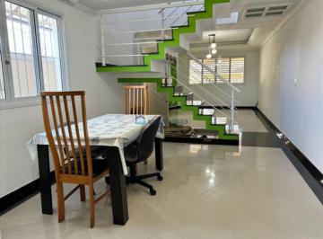Casa · 190m² · 4 Quartos · 4 Vagas · Sobrado com 4 quartos , 1 suíte, 'a venda na Vila Campo Grande