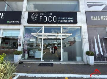 Comercial · 157m² · 3 Quartos · 1 Vaga · Ponto Comercial de Estética à Venda – Hípica