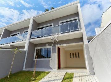 Casa · 87m² · 2 Quartos · 2 Vagas · SOBRADO NOVO PRONTO PARA MORAR