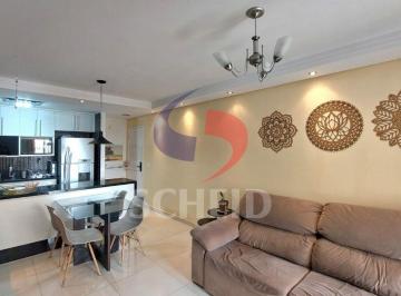 Apartamento · 70m² · 3 Quartos · 1 Vaga · Apartamento a venda em Interlagos com 3 quartos 1 suite 1 vaga livre
