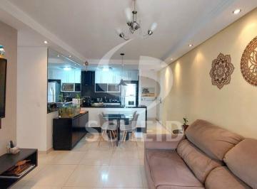 Apartamento · 70m² · 3 Quartos · 1 Vaga · Apartamento a venda em Interlagos com 3 quartos 1 suite 1 vaga livre