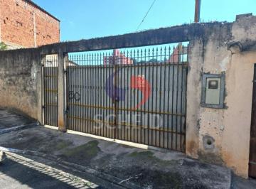 Casa · 60m² · 2 Quartos · 2 Vagas · Casa à venda, 60 m², 2 dormitórios, 2 vagas, Jardim Palmares