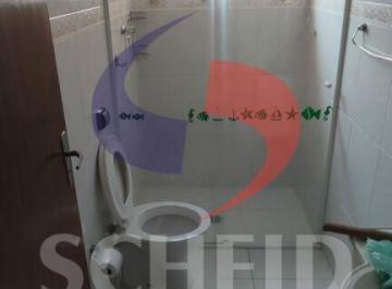 Casa · 183m² · 3 Quartos · 3 Vagas · Vendo casa Bairro Cidade Dutra