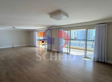 Apartamento · 320m² · 4 Quartos · 4 Vagas · vende-se apartamento no  condominio  Les Jardins , com 309m²