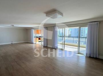 Apartamento · 320m² · 4 Quartos · 4 Vagas · vende-se apartamento no condominio Les Jardins , com 309m²