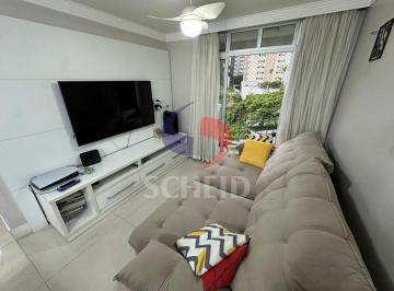 Apartamento · 74m² · 3 Quartos · 1 Vaga · Apto a venda 74m2 Vila Sofia, 3 dorm, 1 vaga, sacada, piscina