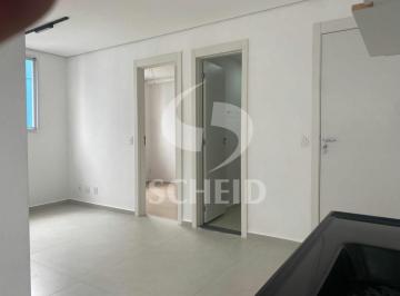 Apartamento · 34m² · 2 Quartos · Aluga apto My Miguel Yunes 34m² - 2 quartos