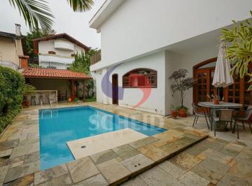 Casa · 350m² · 4 Quartos · 4 Vagas · EXCELENTE CASA 4 DTS 3 SUITES 350 M² DE CONSTRUÇÃO.