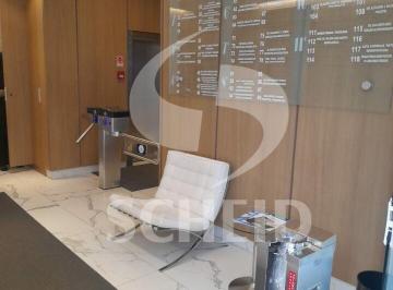 Comercial · 40m² · Sala Comercial 40 m² com 1 Vaga fixa de garagem Higienópolis - SP