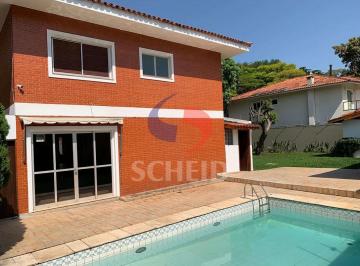 Casa · 450m² · SOBRADO  A VENDA  EM MORUMBI