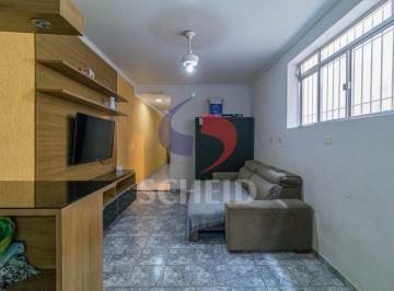 Casa · 125m² · 3 Quartos · 2 Vagas · SOBRADO A VENDA 125M²  3 QUARTOS 2 BANHEIROS 2 VAGAS BAIRRO CAMPO GRANDE